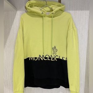 Moncler Hoodie